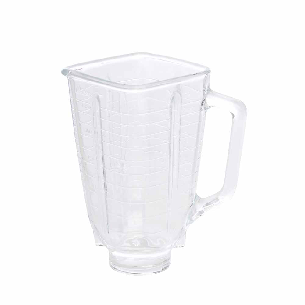 Oster® Vaso de Vidrio de Litros