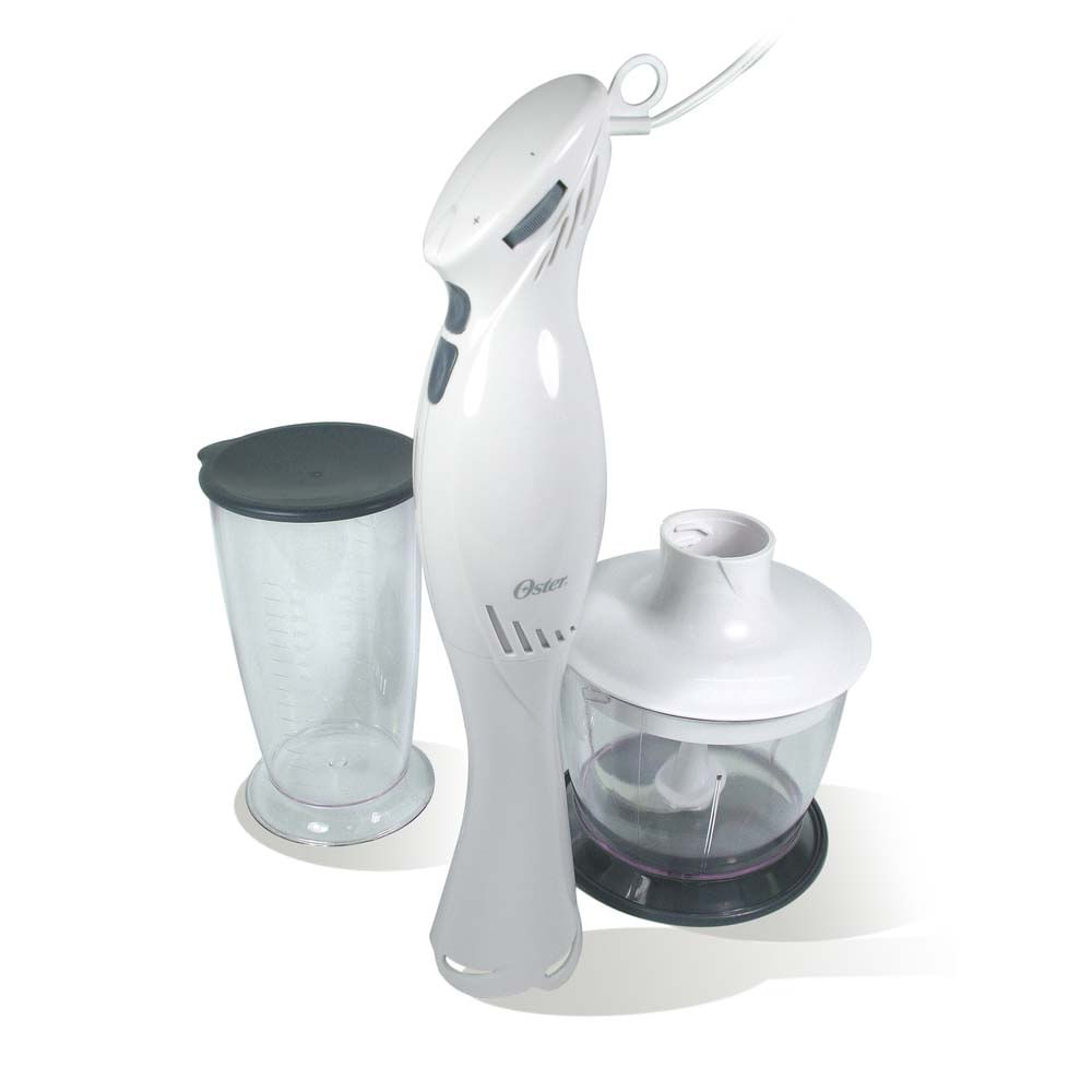 Batidora Procesadora Alimentos Oster Procesador De Comida Oster