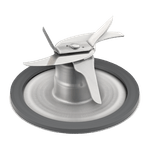 Cuchilla-Xpert-Series-de-acero-inoxidable