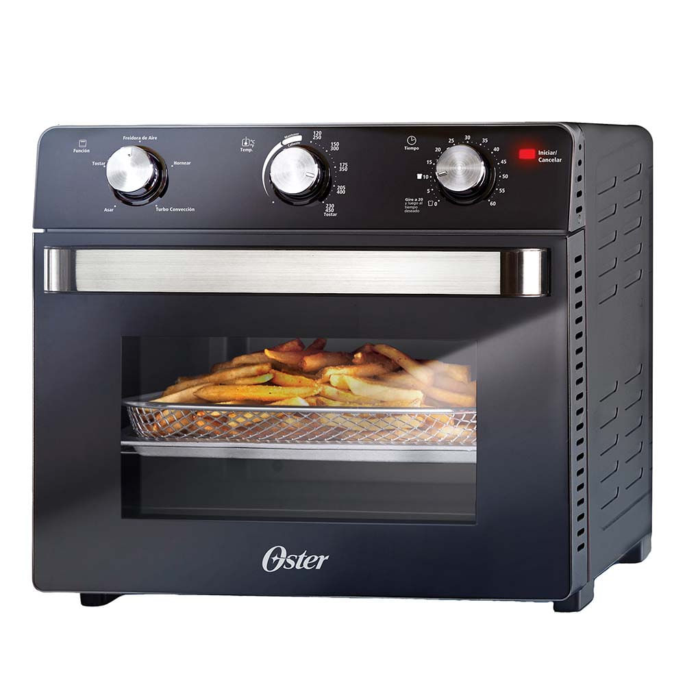 Horno Oster Que Se Hace En Un Horno Tostador Oster® Horno Con