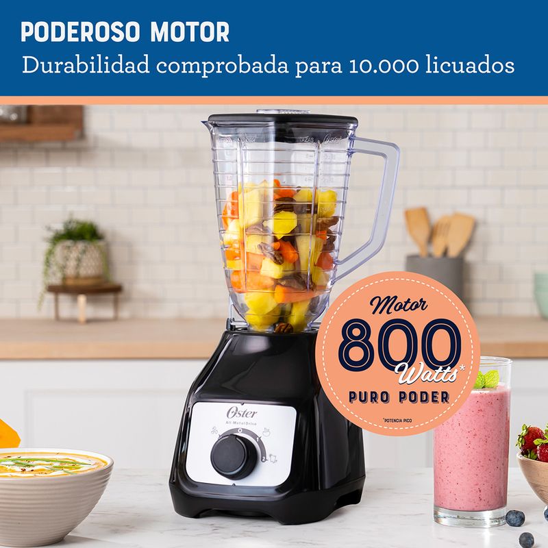Licuadora kaliman oster hotsell