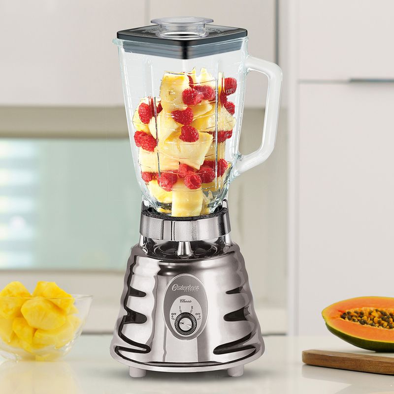 Licuadora osterizer blender 2 velocidades sale