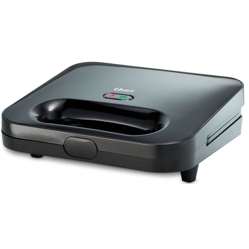 Sandwichera-Oster®-de-2-rebanadas-Negro-CKSTSM2885
