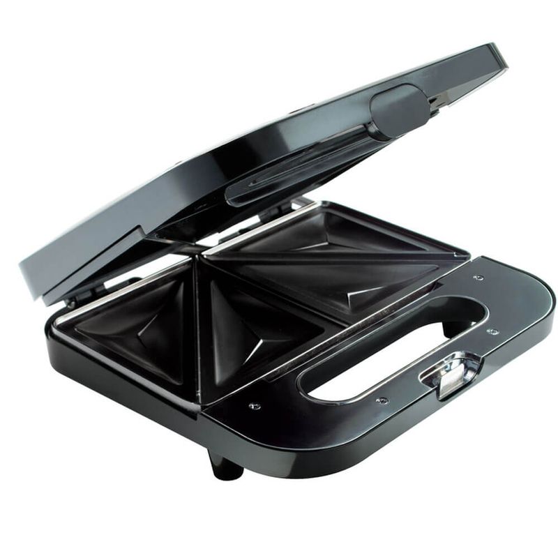 Sandwichera-Oster®-de-2-rebanadas-Negro-CKSTSM2885