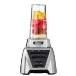 Licuadora-Xpert-Series™-Oster®-con-Control-de-Textura-y-Vaso-de-Vidrio-y-un-Blend-N-Go-Plateada-BLST3A-CPG