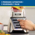 Licuadora-Xpert-Series™-Oster®-con-Control-de-Textura-y-Vaso-de-Vidrio-y-un-Blend-N-Go-Plateada-BLST3A-CPG