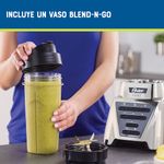 Licuadora-Xpert-Series™-Oster®-con-Control-de-Textura-y-Vaso-de-Vidrio-y-un-Blend-N-Go-Plateada-BLST3A-CPG