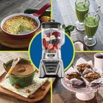 Licuadora-Xpert-Series™-Oster®-con-Control-de-Textura-y-Vaso-de-Vidrio-y-un-Blend-N-Go-Plateada-BLST3A-CPG