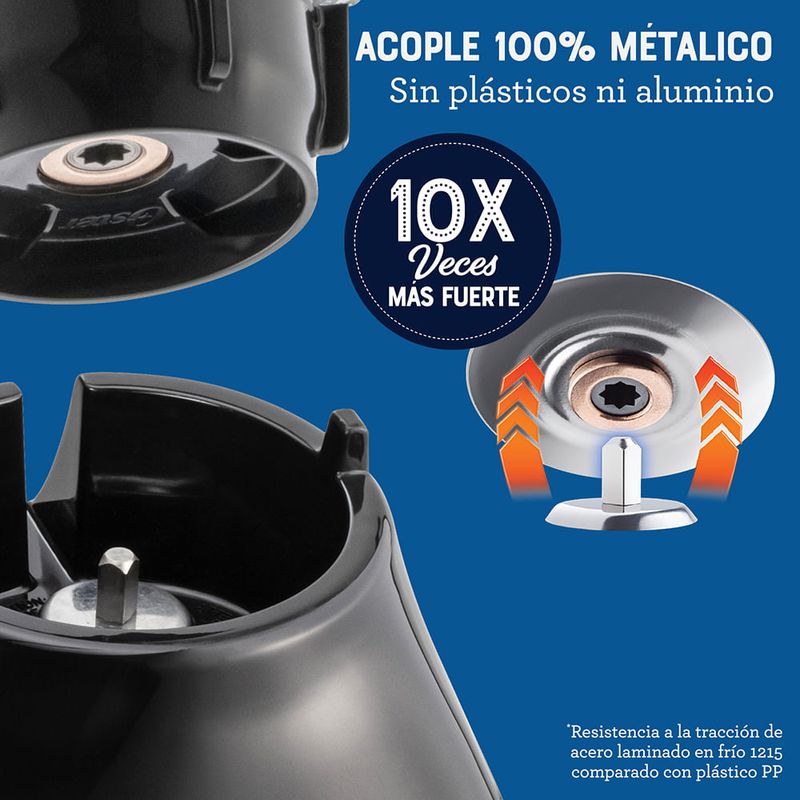 Licuadora-Oster®-con-Control-de-Perilla-2-Velocidades-mas-Pulso-con-Vaso-de-Vidrio-800-W-Negro-BLSTKAGBRD
