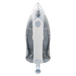 Plancha-de-Vapor-Serie-5000-Oster®-Vapor-Continuo-y-Seleccionador-de-Tela-Compacta-Azul-GCSTBS5001