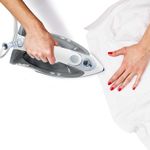Plancha-de-Vapor-Serie-5000-Oster®-Vapor-Continuo-y-Seleccionador-de-Tela-Compacta-Azul-GCSTBS5001