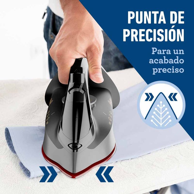 Plancha-de-Vapor-Oster®-con-Tecnologia-Aeroceramica-con-Vapor-Vertical-Negra-GCSTAC6953