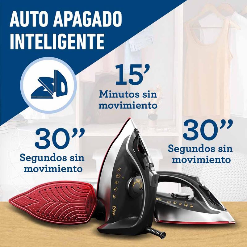 Plancha-de-Vapor-Oster®-con-Tecnologia-Aeroceramica-con-Vapor-Vertical-Negra-GCSTAC6953