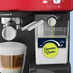 Cafetera-Automatica-PrimaLatte™-Oster®-de-Espresso-Cappuccino-y-Latte-de-15-Bares-con-Deposito-de-Leche-Desmontable-Roja-BVSTEM6603R