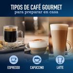 Cafetera-Automatica-PrimaLatte™-Oster®-de-Espresso-Cappuccino-y-Latte-de-15-Bares-con-Deposito-de-Leche-Desmontable-Roja-BVSTEM6603R