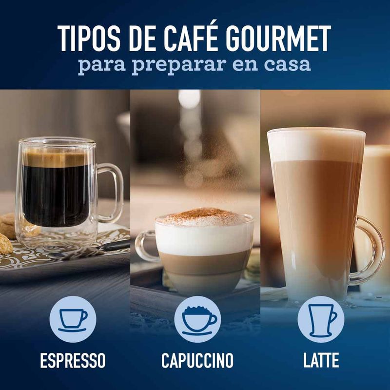 Cafetera-Automatica-PrimaLatte™-Oster®-de-Espresso-Cappuccino-y-Latte-de-15-Bares-con-Deposito-de-Leche-Desmontable-Roja-BVSTEM6603R