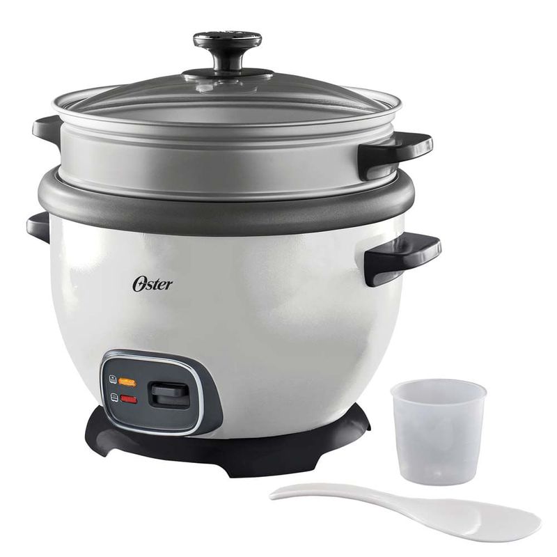 Arrocera-Multiusos-Oster®-con-Funcion-de-Mantener-Caliente-Capacidad-para-10-Tazas-Blanco-CKSTRC5731W