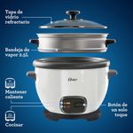 Arrocera-Multiusos-Oster®-con-Funcion-de-Mantener-Caliente-Capacidad-para-10-Tazas-Blanco-CKSTRC5731W