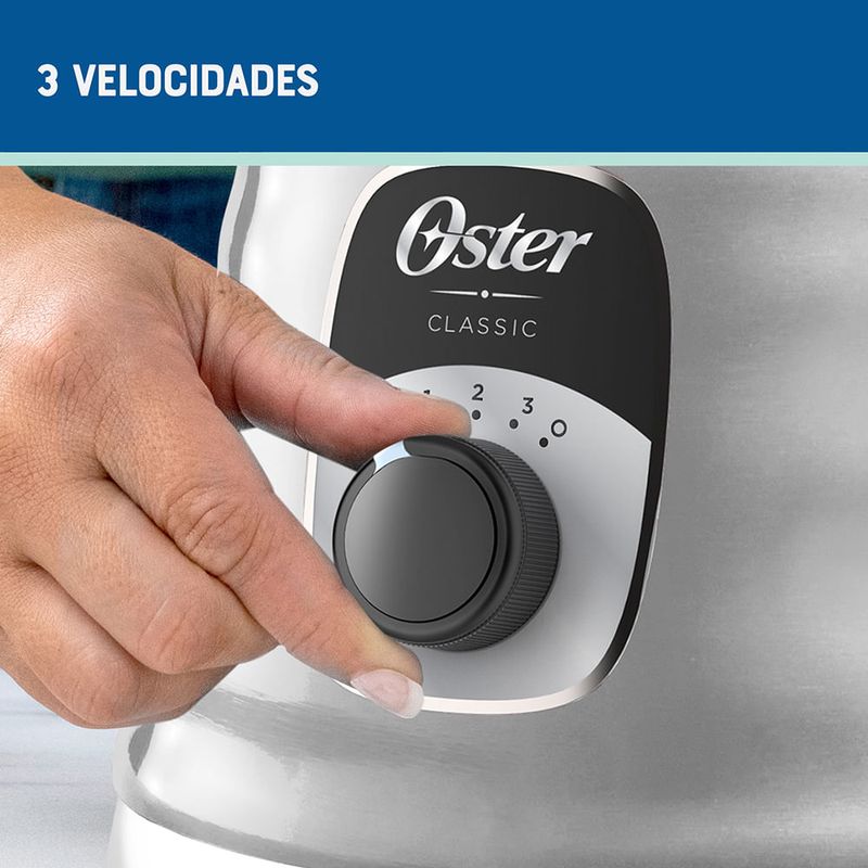 Licuadora-Clasica-Oster®-con-Control-de-Perilla-de-3-Velocidades-1.25-Lt-1000-W-Cromada-BLST4655