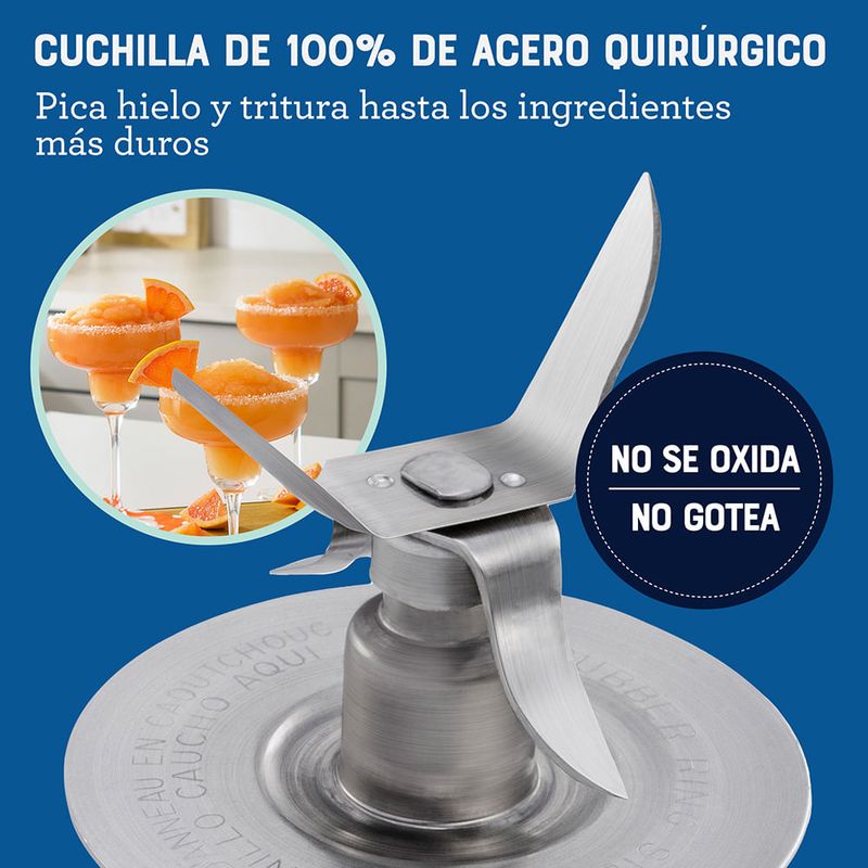 Licuadora-Clasica-Oster®-con-Control-de-Perilla-de-3-Velocidades-1.25-Lt-1000-W-Cromada-BLST4655