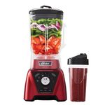 Licuadora-Xpert-Series™-Oster®-Motor-Reversible-con-Control-de-Texturas-Vaso-de-Vidrio-y-Vaso-de-Tritan™-Blend-N-Go-Roja--BLST3B-RPG