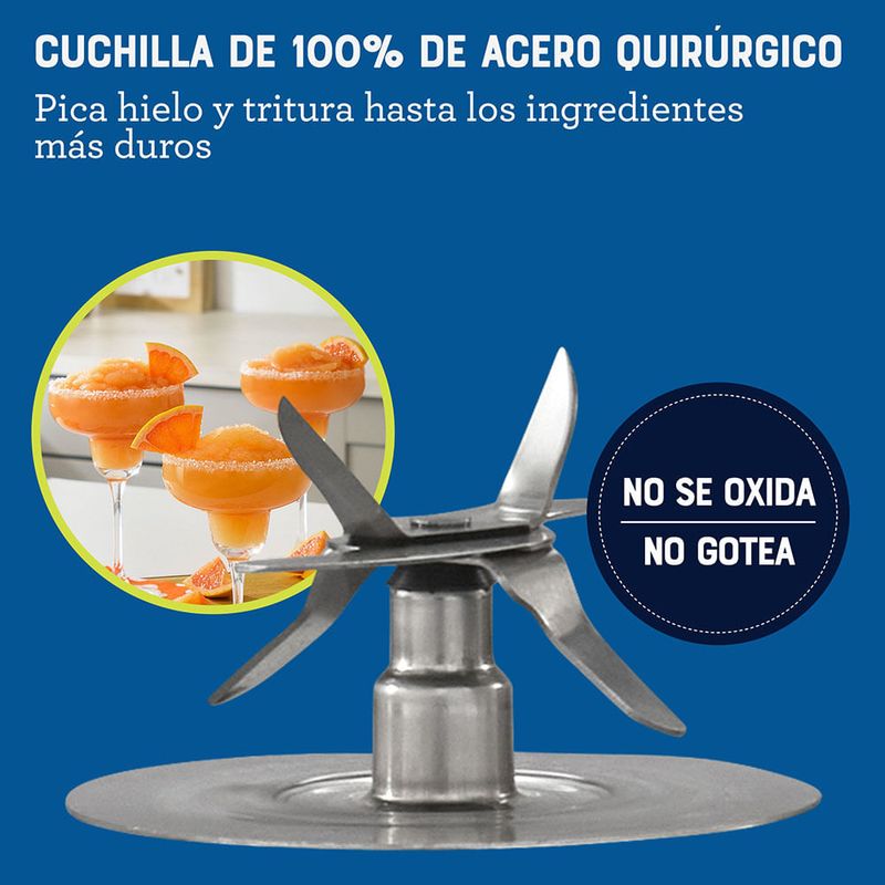 Licuadora-Xpert-Series™-Oster®-Motor-Reversible-con-Control-de-Texturas-Vaso-de-Vidrio-y-Vaso-de-Tritan™-Blend-N-Go-Roja--BLST3B-RPG