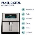 Freidora-de-Aire-Oster®-con-Panel-Digital-y-Capacidad-de-9-Litros-Plateado-CKSTAF90D