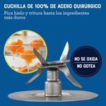 Licuadora-Xpert-Series™-Oster®-3-Programas-Automaticos-Control-de-Textura-Vaso-de-Vidrio-Vaso-Tritan™-Blend-N-Go-Niquelada-BLST3B-CPG
