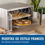 Horno-Digital-con-Freidora-de-Aire-Oster®-42L-de-Capacidad-10-Funciones-pre-determinadas-Recubrimiento-Antiaderente-TSSTTVFDDAFNS