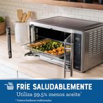 Horno-Digital-con-Freidora-de-Aire-Oster®-42L-de-Capacidad-10-Funciones-pre-determinadas-Recubrimiento-Antiaderente-TSSTTVFDDAFNS