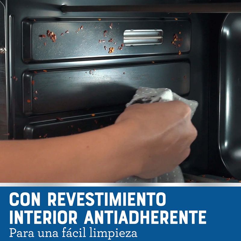 Horno-Digital-con-Freidora-de-Aire-Oster®-42L-de-Capacidad-10-Funciones-pre-determinadas-Recubrimiento-Antiaderente-TSSTTVFDDAFNS