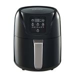 Freidora-de-Aire-Digital-Oster®-con-Recubrimiento-DiamondForce-con-Capacidad-de-4L-Negro-CKSTAF40DDF