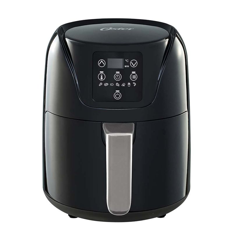 Freidora-de-Aire-Digital-Oster®-con-Recubrimiento-DiamondForce-con-Capacidad-de-4L-Negro-CKSTAF40DDF