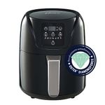 Freidora-de-Aire-Digital-Oster®-con-Recubrimiento-DiamondForce-con-Capacidad-de-4L-Negro-CKSTAF40DDF