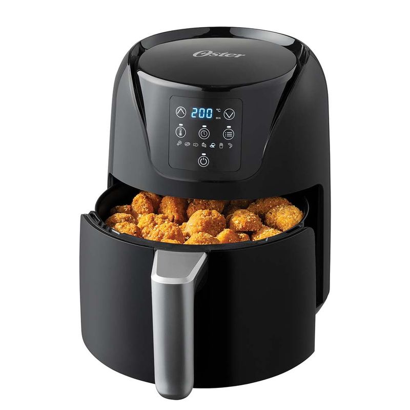 Freidora-de-Aire-Digital-Oster®-con-Recubrimiento-DiamondForce-con-Capacidad-de-4L-Negro-CKSTAF40DDF