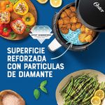 Freidora-de-Aire-Digital-Oster®-con-Recubrimiento-DiamondForce-con-Capacidad-de-4L-Negro-CKSTAF40DDF