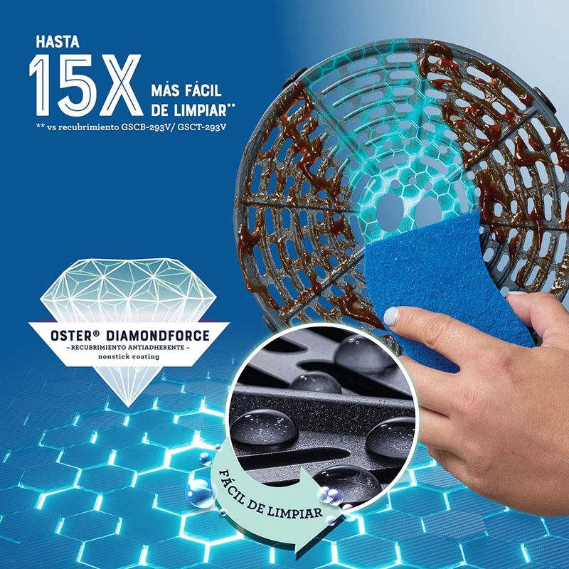Freidora-de-Aire-Digital-Oster®-con-Recubrimiento-DiamondForce-con-Capacidad-de-4L-Negro-CKSTAF40DDF