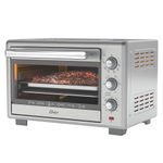Horno-con-Freidora-de-Aire-Oster®-Capacidad-de-35-Litros-Recubrimiento-Antiadherente-Plateado-TSSTTVLS35NS