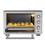 Horno-con-Freidora-de-Aire-Oster®-Capacidad-de-35-Litros-Recubrimiento-Antiadherente-Plateado-TSSTTVLS35NS
