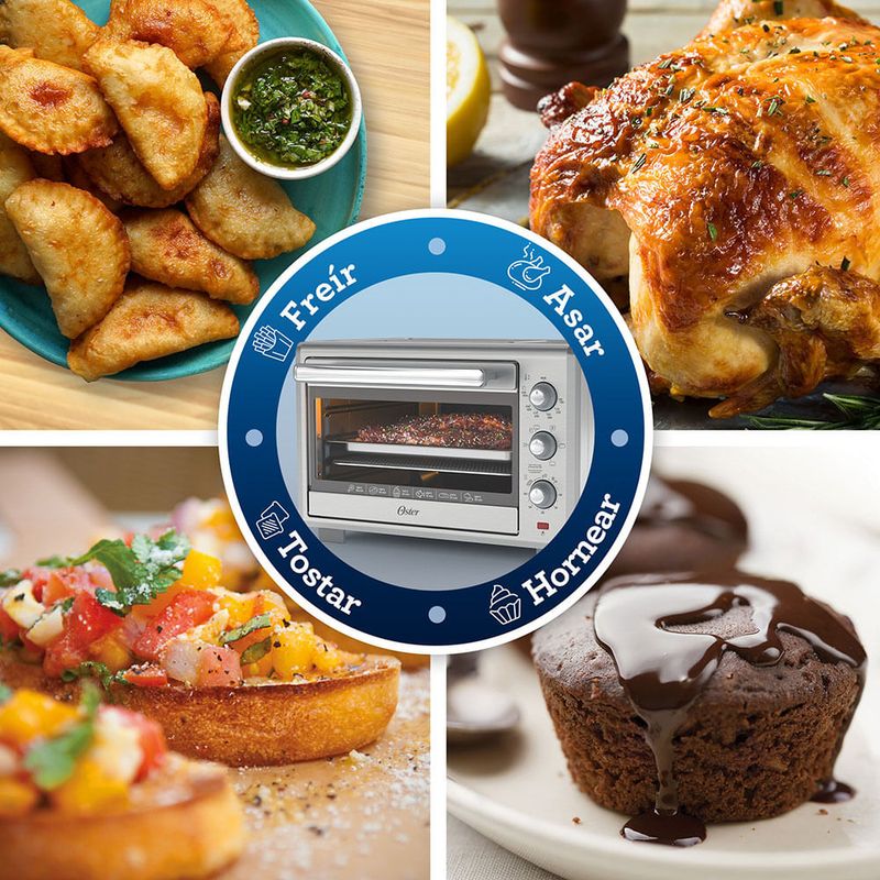 Horno-con-Freidora-de-Aire-Oster®-Capacidad-de-35-Litros-Recubrimiento-Antiadherente-Plateado-TSSTTVLS35NS
