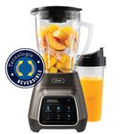 Licuadora-Oster®-Motor-Reversible-Pantalla-Tactil-3-Velocidades-y-2-Programas-Automaticos-700-W-Vaso-Blend-N-Go-Plateada-BLSTPYG1312XBG