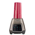 Licuadora-Oster®-Motor-Reversible-Pantalla-Tactil-3-Velocidades-y-2-Programas-Automaticos-700-W-Vaso-Blend-N-Go-Plateada-BLSTPYG1312XBG