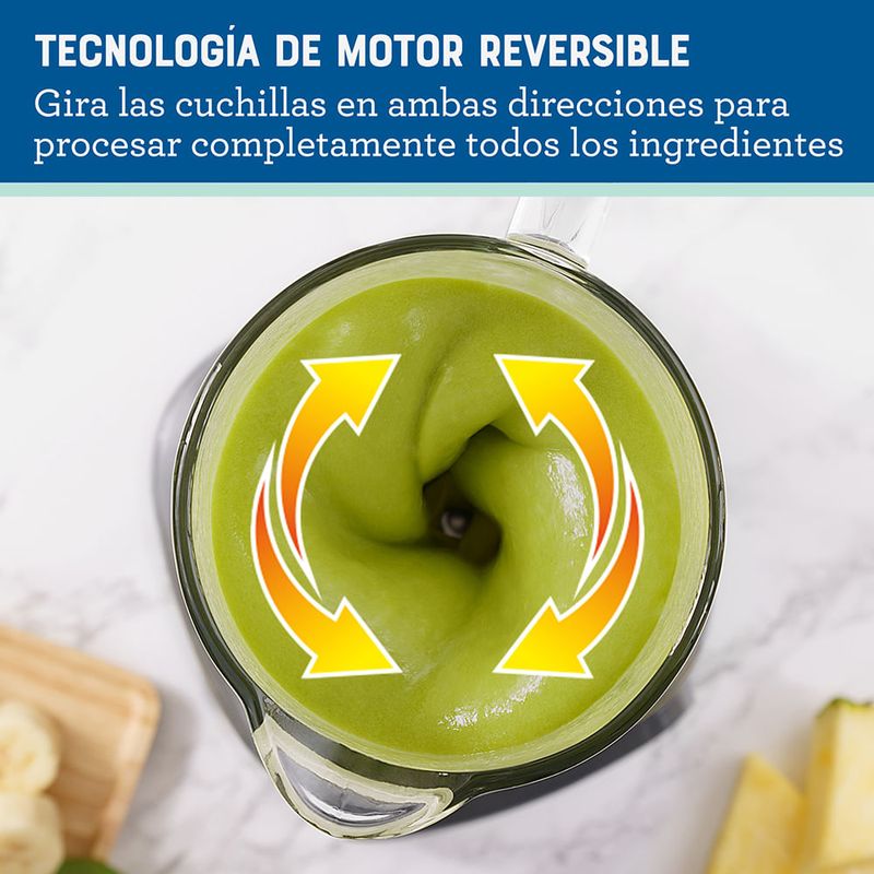 Licuadora-Oster®-Motor-Reversible-Pantalla-Tactil-3-Velocidades-y-2-Programas-Automaticos-700-W-Vaso-Blend-N-Go-Plateada-BLSTPYG1312XBG