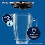 Licuadora-Oster®-Motor-Reversible-Pantalla-Tactil-3-Velocidades-y-2-Programas-Automaticos-700-W-Vaso-Blend-N-Go-Plateada-BLSTPYG1312XBG