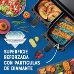 Freidora-de-Aire-Dual-Oster®-con-Recubrimiento-Antiadherente-DiamondForce-2-Canastas-Capacidad-76-Lt-CKSTAF7MCDDF