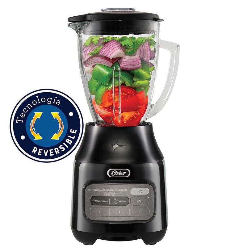 Licuadora-Oster®-con-Tecnologia-Reversible-Vaso-de-Vidrio-Negro-BLSTPEGBRT