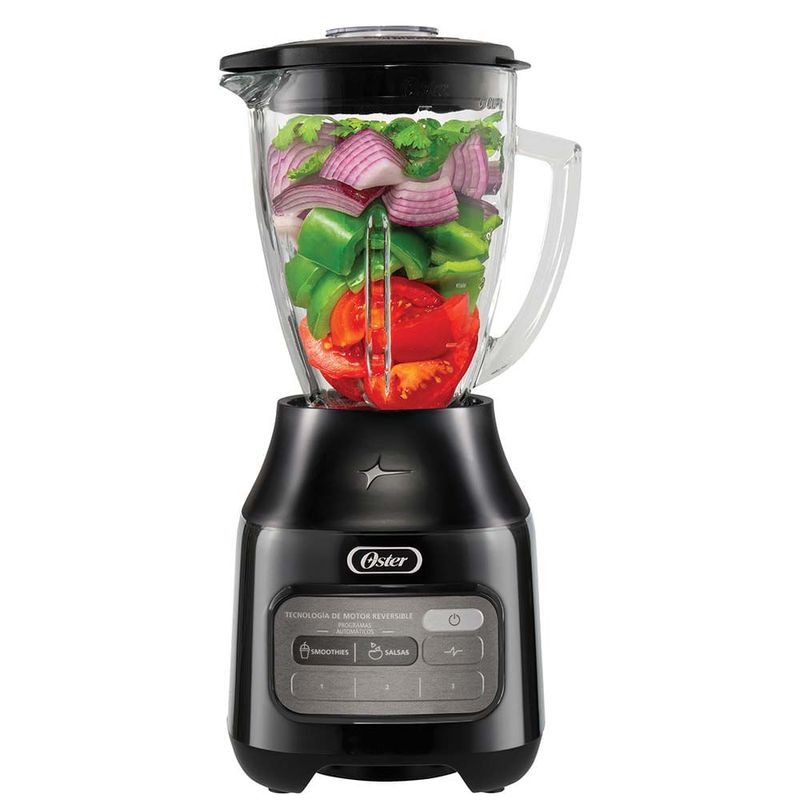 Licuadora-Oster®-con-Tecnologia-Reversible-Vaso-de-Vidrio-Negro-BLSTPEGBRT
