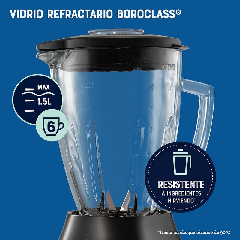 Licuadora-Oster®-con-Tecnologia-Reversible-Vaso-de-Vidrio-Negro-BLSTPEGBRT