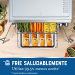 Horno-con-Freidora-de-AireOster®-Recubrimiento-Antiadherente-para-una-Facil-Limpieza-42-Lt-Puertas-Estilo-Frances-Plateado-TSSTTVFDMAFNS