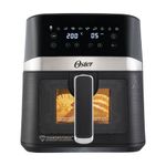 Oster®-Freidora-de-Aire-Digital-con-Recubrimiento-Oster®-DiamondForce-4L-de-Capacidad-con-10-Programas-Automaticos-CKSTAF40WDDF